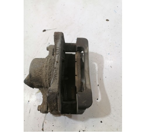 Суппорт тормозной передний левый