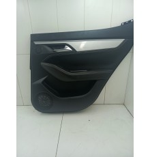 Обшивка двери задняя правая