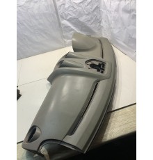 Передняя панель салона (верхняя часть)