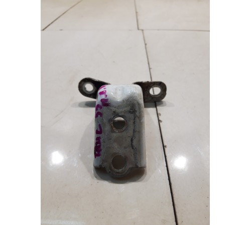 Петля двери (передняя, левая, нижняя)