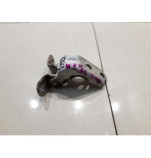 Петля двери (передняя, левая, нижняя)