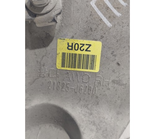 Кронштейн(крепление) двигателя правый