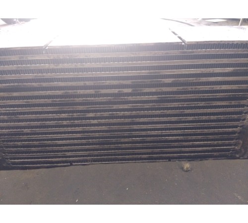 Радиатор охлаждения малый