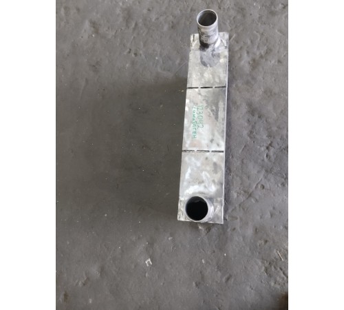 Радиатор охлаждения малый