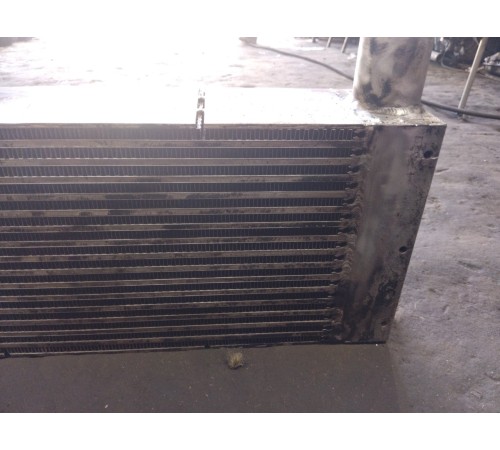 Радиатор охлаждения малый