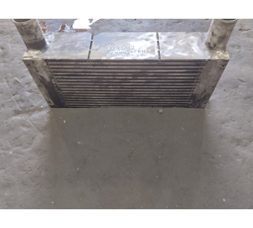 Радиатор охлаждения малый