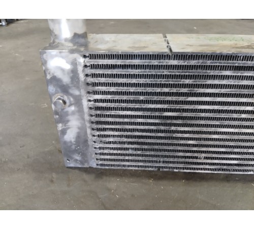 Радиатор охлаждения малый