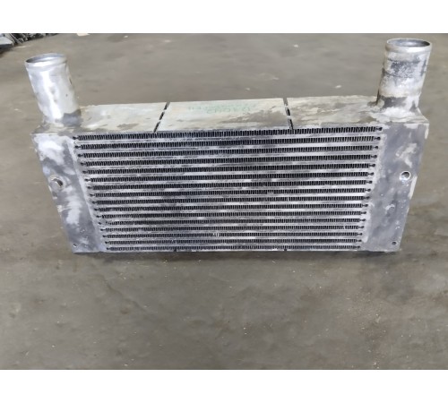 Радиатор охлаждения малый