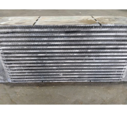 Радиатор охлаждения малый