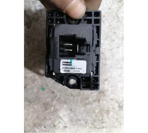 Резистор отопителя