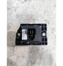 Резистор отопителя