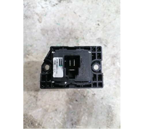 Резистор отопителя