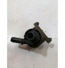 Насос охлаждающей жидкости дополнительный