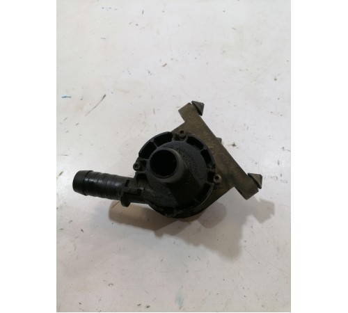 Насос охлаждающей жидкости дополнительный