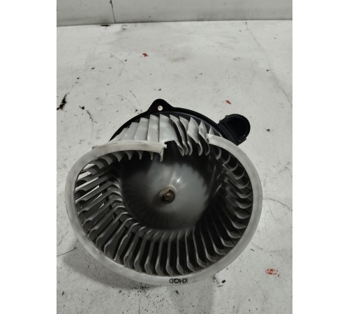 Моторчик отопителя (печки)