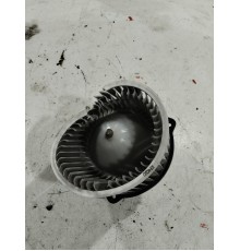 Моторчик отопителя (печки)