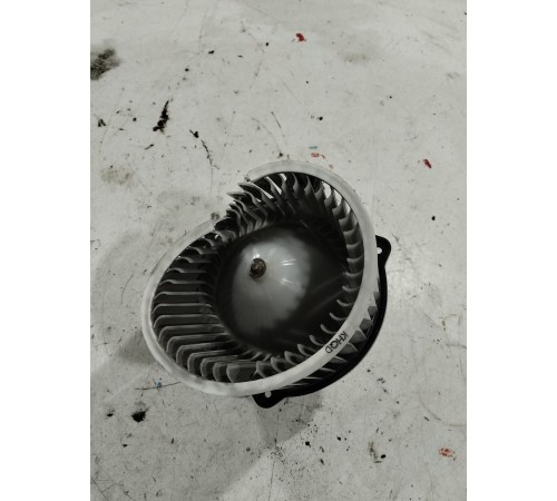 Моторчик отопителя (печки)