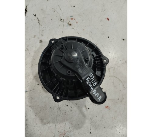 Моторчик отопителя (печки)