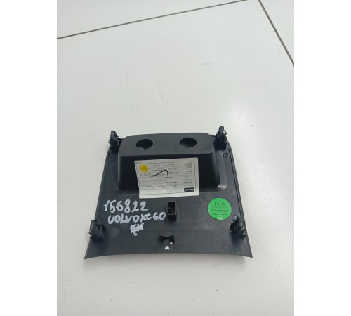 Накладка центральной консоли