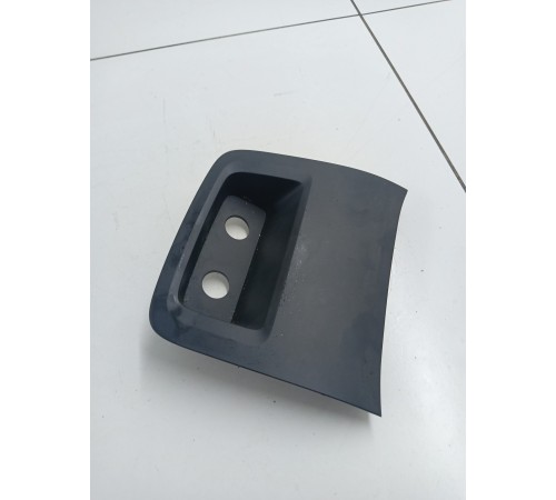 Накладка центральной консоли