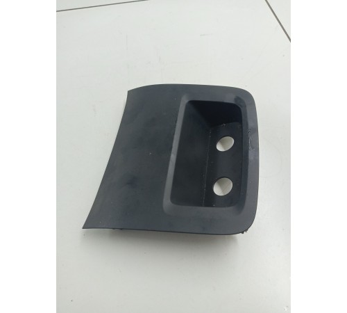 Накладка центральной консоли