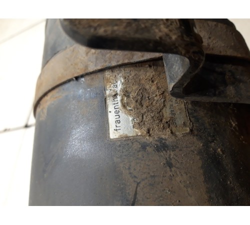 Воздушный резервуар (балон) малый