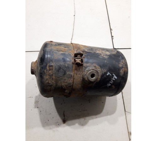 Воздушный резервуар (балон) малый