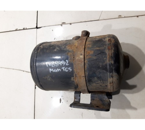 Воздушный резервуар (балон) малый