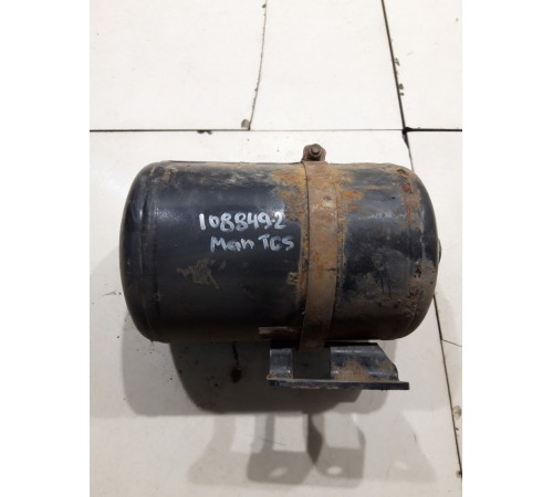 Воздушный резервуар (балон) малый