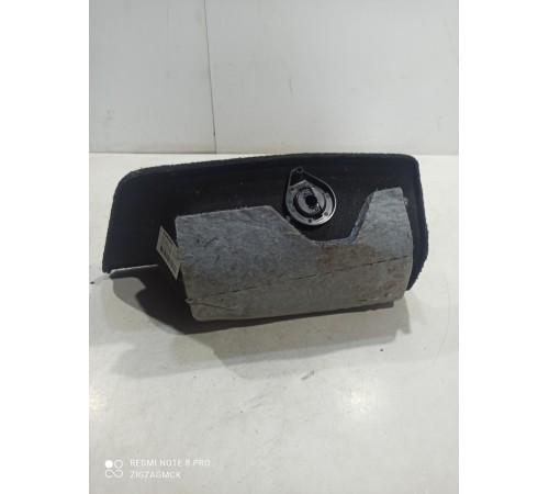 Обшивка багажника