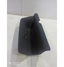 Обшивка багажника