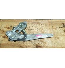 Стеклоподъемник задний Левый Механический