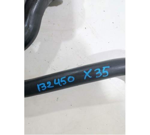 Патрубок системы охлаждения