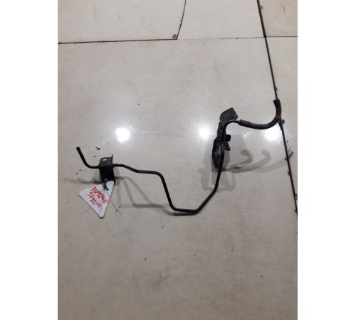 Трубка радиатора системы EGR