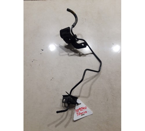 Трубка радиатора системы EGR