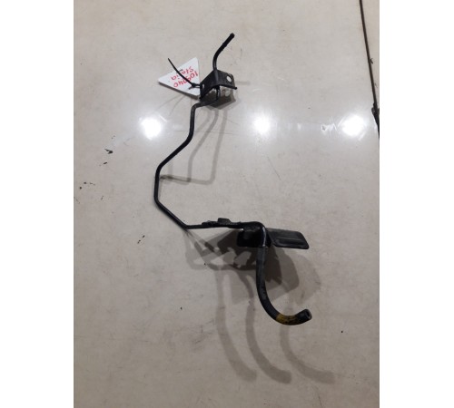 Трубка радиатора системы EGR