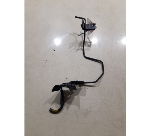 Трубка радиатора системы EGR