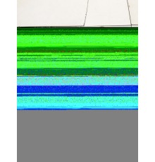 Фара противотуманная (передняя правая)