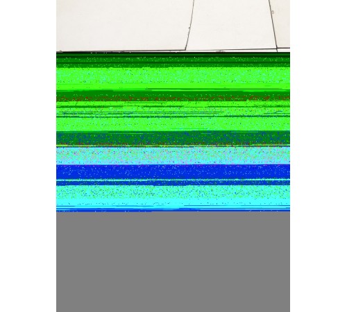 Фара противотуманная (передняя правая)