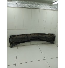 Планка под лобовое стекло жабо