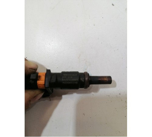 Форсунка топливная