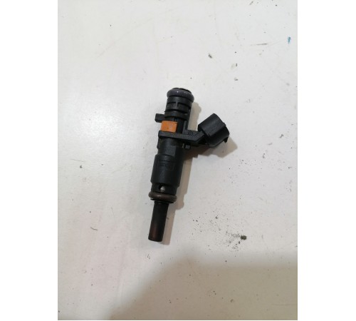 Форсунка топливная