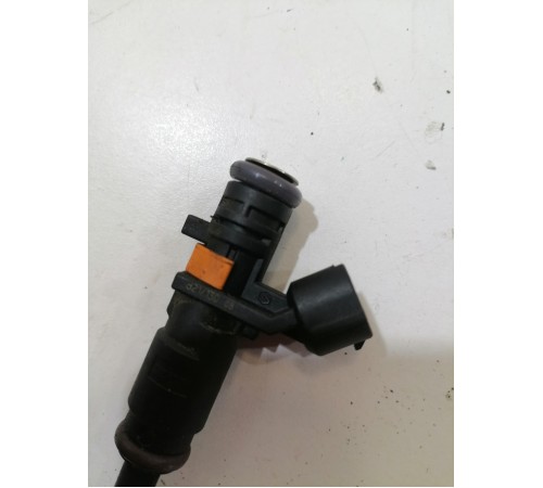 Форсунка топливная