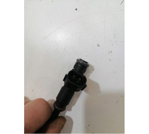 Форсунка топливная