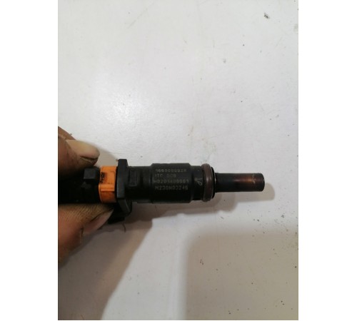 Форсунка топливная