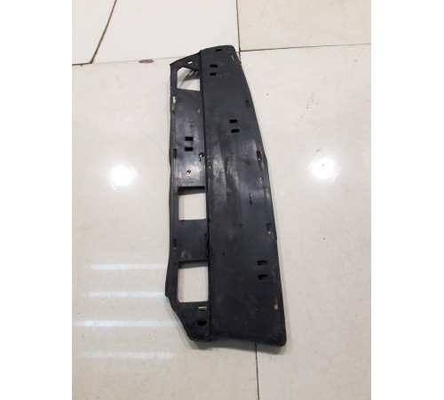 Уплотнитель рейлинга (передний правый)