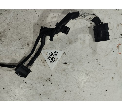 Электропроводка интеркуллера