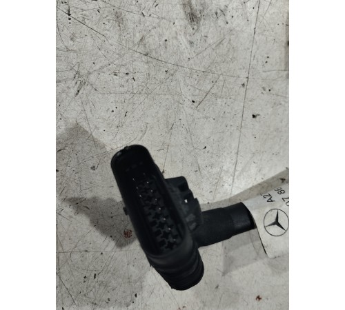 Электропроводка интеркуллера