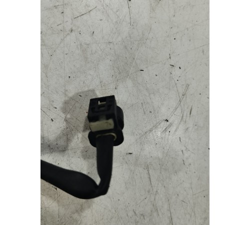 Электропроводка интеркуллера