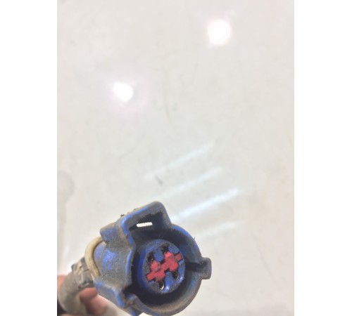 Электропроводка форсунок